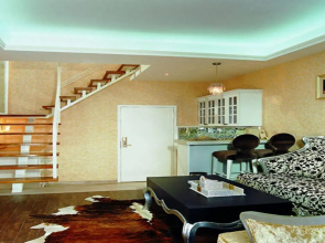 Sun Flower Hotel and Residence