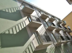 Hotel Residence Laigueglia