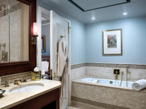 The St. Regis Washington, D.C.