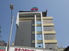 Capital O 74167 Hotel Mourya Residency