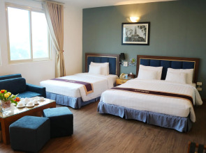 A25 Hotel - 12 Ngo Sy Lien