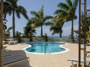 Chateau De La Rose - 1bdr Apartment