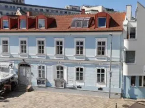 Appartements Donaublick