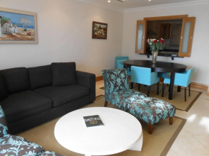 Dunas Douradas Beach Club