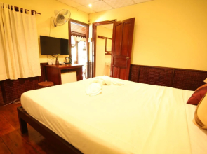 Sala Inpeng Bungalow
