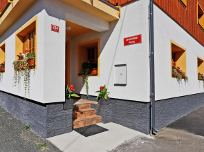 Apartments Pavel