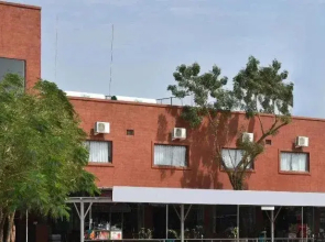 Hotel Rajputana Heights