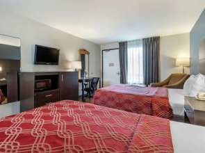Fairfield Inn by Marriott