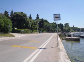 Villa Maestral Zadar