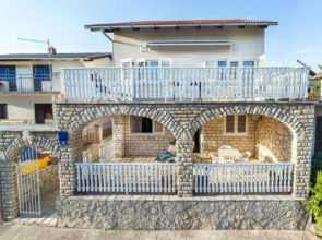Apartments The heart of Croatia