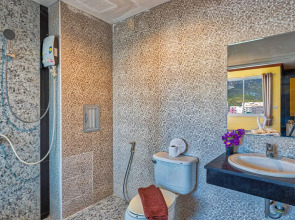 Отель TJ Patong