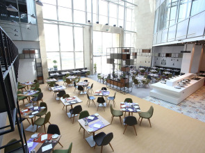 ibis Styles Dubai Jumeira