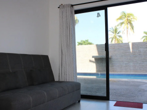 Suites del Carmen