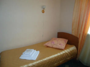 Бизнес Отель