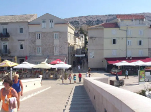 Villa Marin apartments