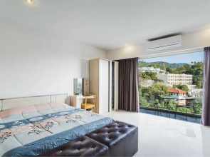 Condo in Karon in Chic Condo - Unit B603