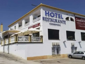 Hotel Casabermeja
