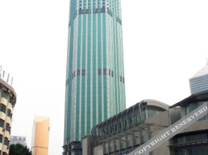 Xinda Square Apartment