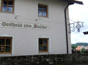 Gasthaus Zum Stausee