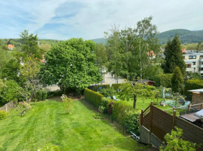 Harzburg Appart Unter den Linden 19