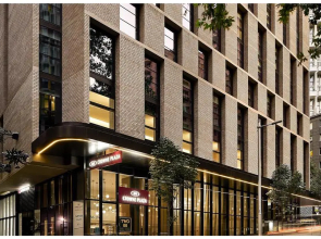 Crowne Plaza Sydney Darling Harbour by IHG
