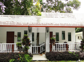 Baan Suan ChongKhoa Resort