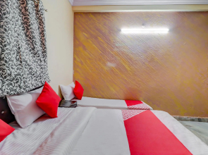 OYO 70573 S K Hotel
