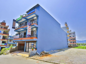 SPOT ON 476 Kali Gandaki Hotel