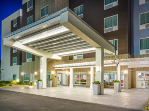 TownePlace Suites by Marriott Tuscaloosa University Area