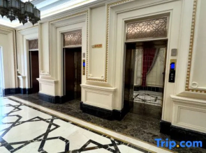 Zhongya International Hotel