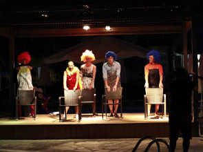 Sun City Apartments & Hotel