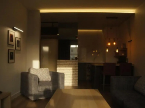 Art Apartment Szczecin II