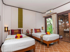Na Mantra Resort