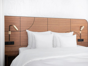 Solo Sokos Hotel Helsinki