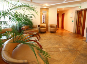 Mir Hotel