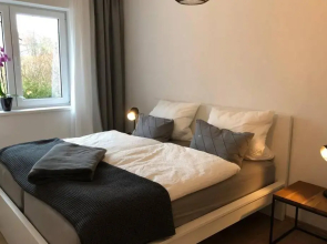 Dock 2 apartment