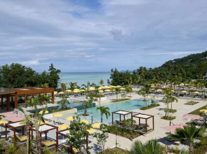 Canopy by Hilton Seychelles Resort