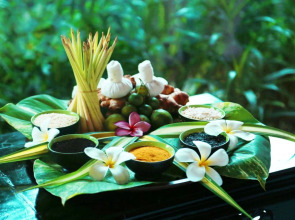 Bamboo Village Beach Resort & Spa