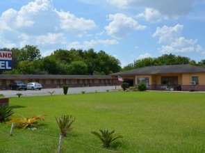 StarLand Motel