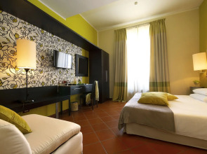 De La Pace, Sure Hotel Collection by Best Western