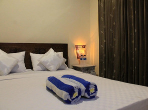 Chillin Kuta Homestay