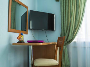 Отель Штиль