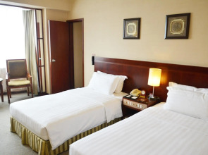 Rosedale Hotel and Suites Guangzhou
