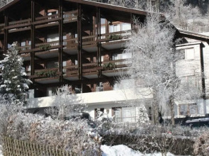Ferienhaus Schiwiese