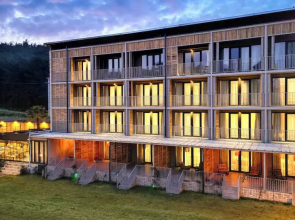Garrya Romo Hotel