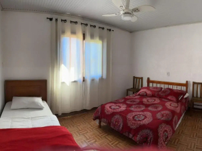 Hostel Ananda