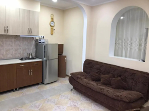 Гостевой дом