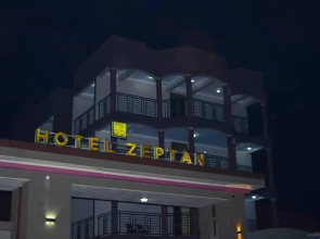 Hotel Zeptan