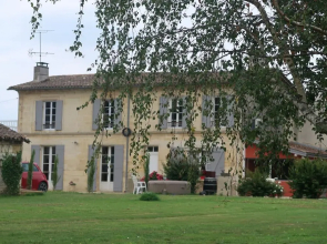 l'Orangerie de La Pontête
