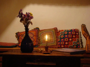 La Casa Chica Hostel